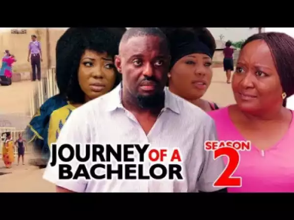 Journey Of A Bachelor Season 2 - 2019